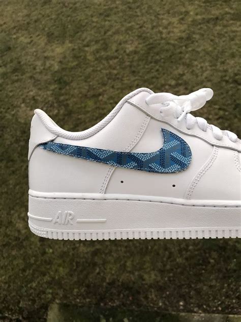 nike goyard af1|Nike air force 1 sale.